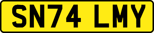SN74LMY