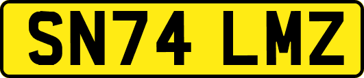 SN74LMZ