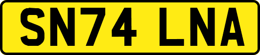 SN74LNA