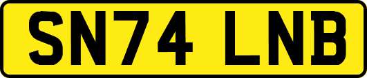 SN74LNB