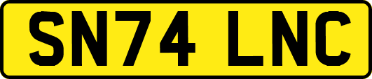 SN74LNC
