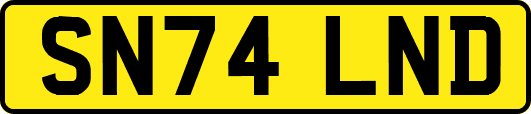 SN74LND