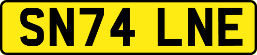 SN74LNE