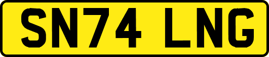 SN74LNG