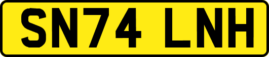SN74LNH