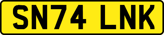 SN74LNK