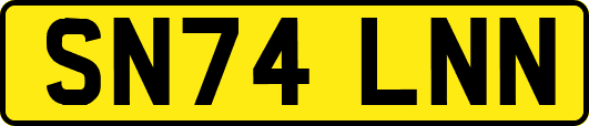 SN74LNN