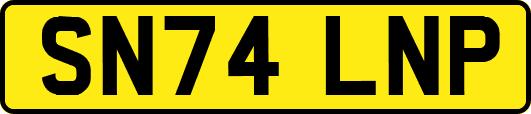 SN74LNP