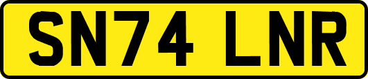SN74LNR