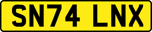 SN74LNX