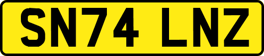 SN74LNZ
