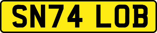 SN74LOB