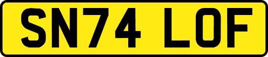 SN74LOF
