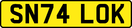 SN74LOK