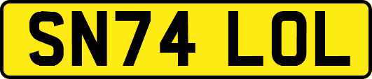 SN74LOL