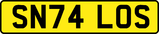 SN74LOS