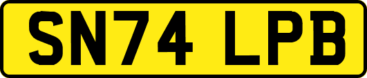 SN74LPB