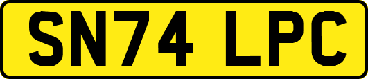SN74LPC