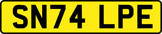 SN74LPE