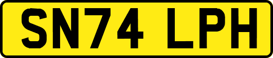 SN74LPH