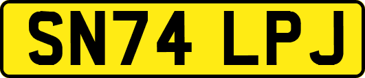 SN74LPJ