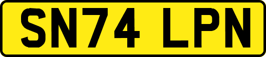 SN74LPN