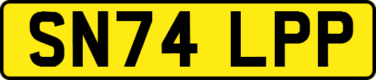 SN74LPP