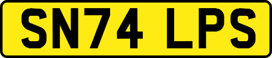 SN74LPS