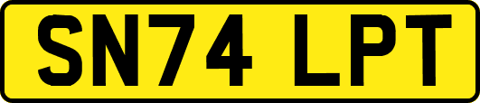 SN74LPT