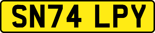 SN74LPY