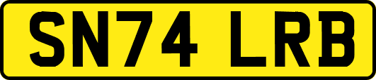 SN74LRB