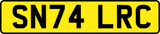 SN74LRC