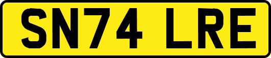 SN74LRE