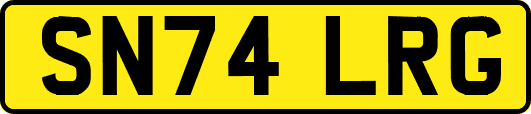 SN74LRG