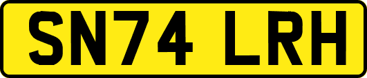 SN74LRH