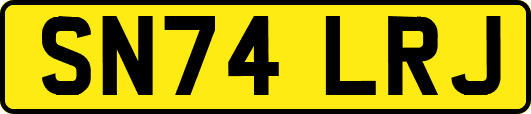 SN74LRJ