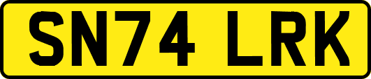 SN74LRK