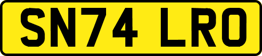 SN74LRO