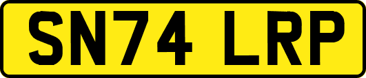SN74LRP