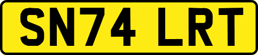 SN74LRT