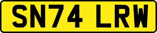SN74LRW