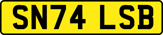 SN74LSB