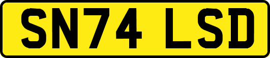 SN74LSD