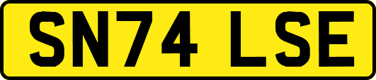 SN74LSE
