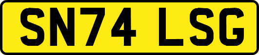 SN74LSG