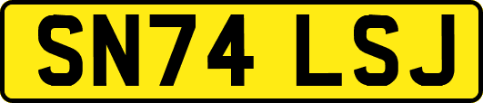 SN74LSJ