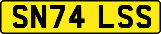 SN74LSS