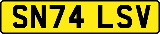 SN74LSV