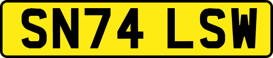 SN74LSW