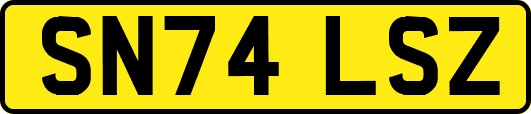 SN74LSZ